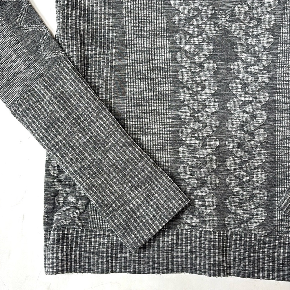 Lululemon Rest Less Pullover - Picture 11 of 15